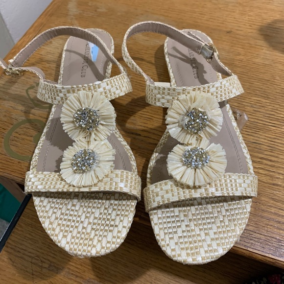 Sandals - Picture 3 of 4